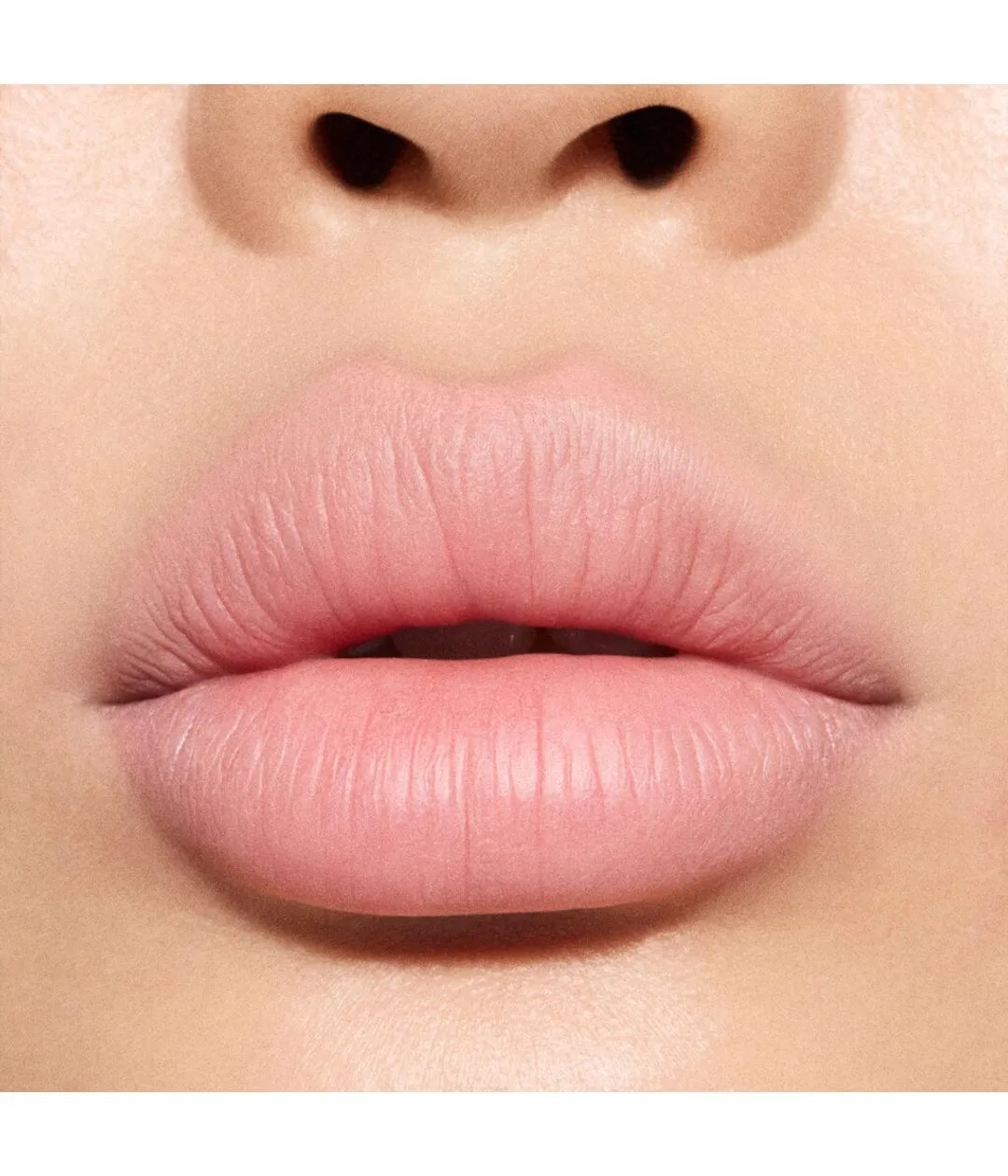 Губная помада MAC Powder Kiss Hazy Matte - Be My Bridesmaid — фото 3