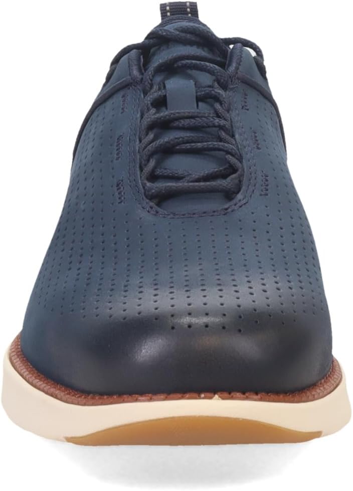 Мужские кроссовки Cole Haan Grand Atlantic, черный — фото 3