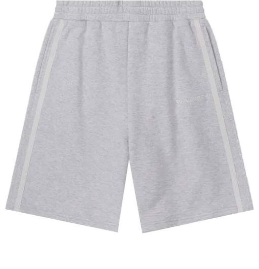 

Спортивные шорты Converse Cotton Short 'Grey', серый