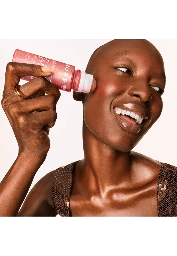 Масло сухое многоцелевое Huile Prodigieuse Or Florale Roll-on Nuxe, 60 мл — фото 3