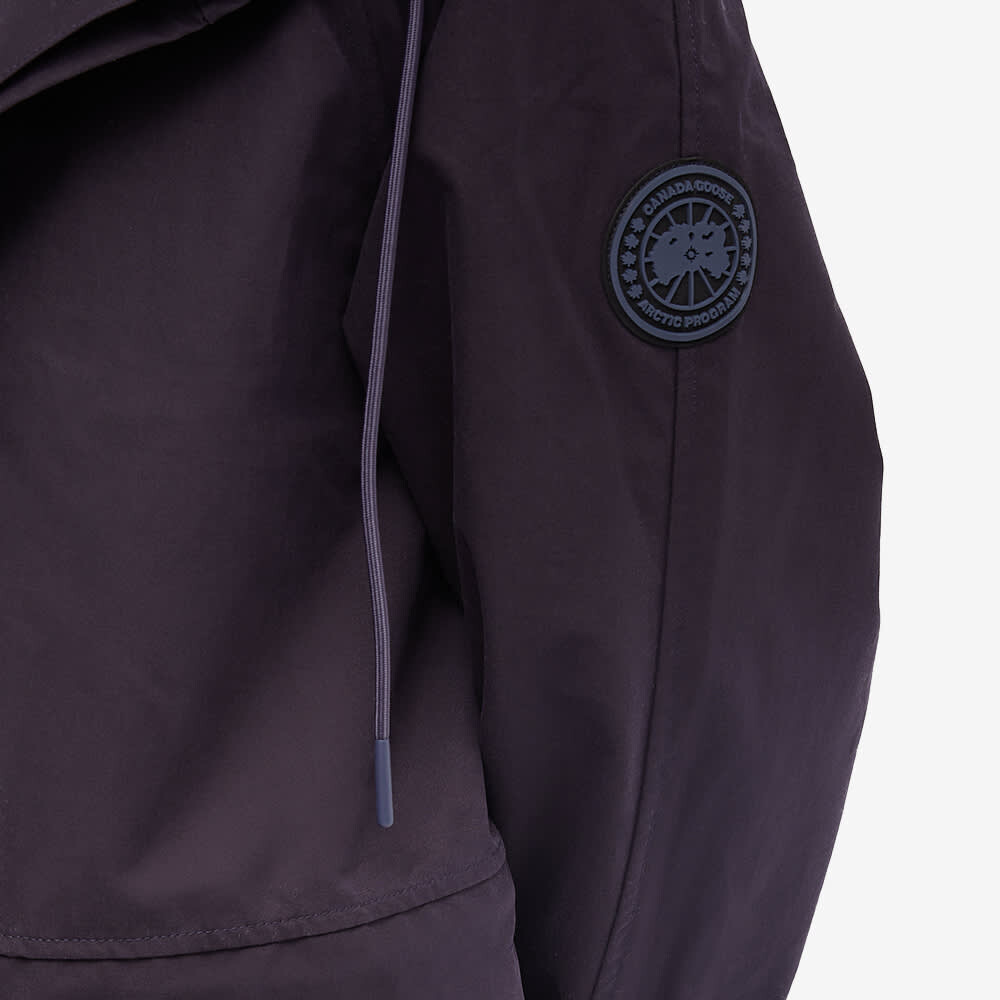 

& NBA Collection with UNION Toussaint Parka Canada Goose, Серый, & NBA Collection with UNION Toussaint Parka Canada Goose