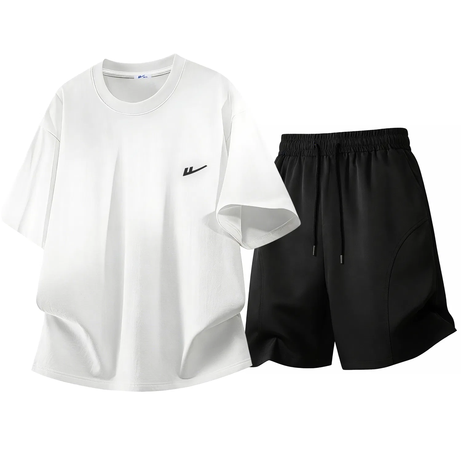 Детский спортивный комплект унисекс Lazy Set WARRIOR