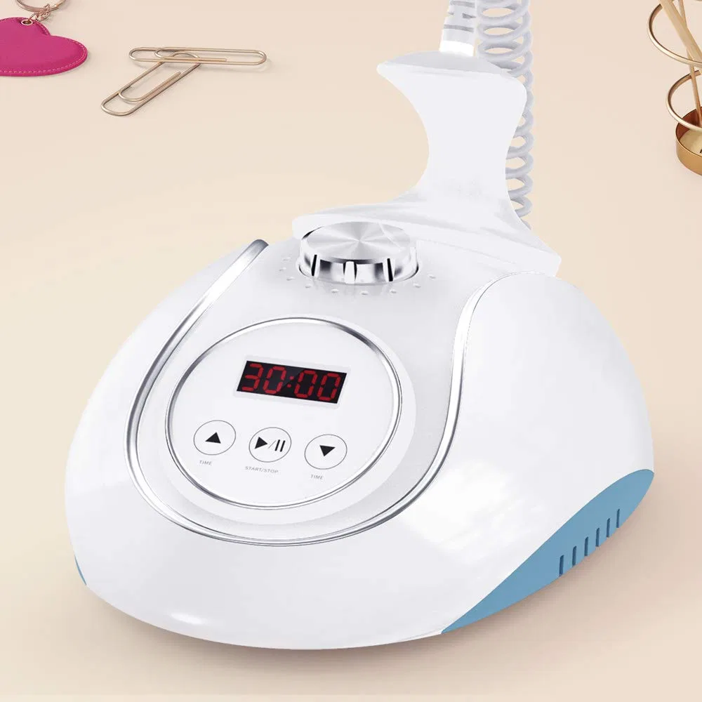 Кавитационный массажер для тела Elitzia ET1804, 15W, 40KHz — фото 3