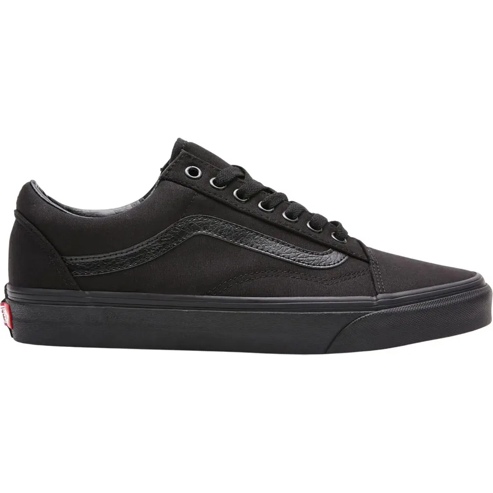 Детские кроссовки с текстильным верхом Brooklyn Ls Vans