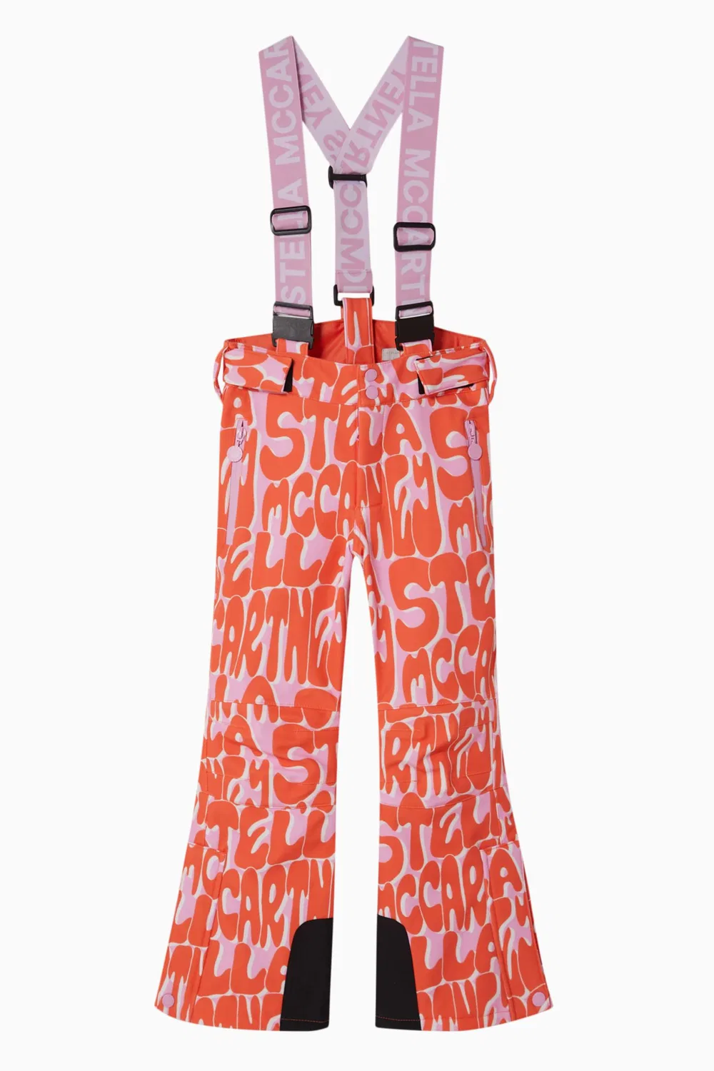 Штаны для девочки Stella McCartney