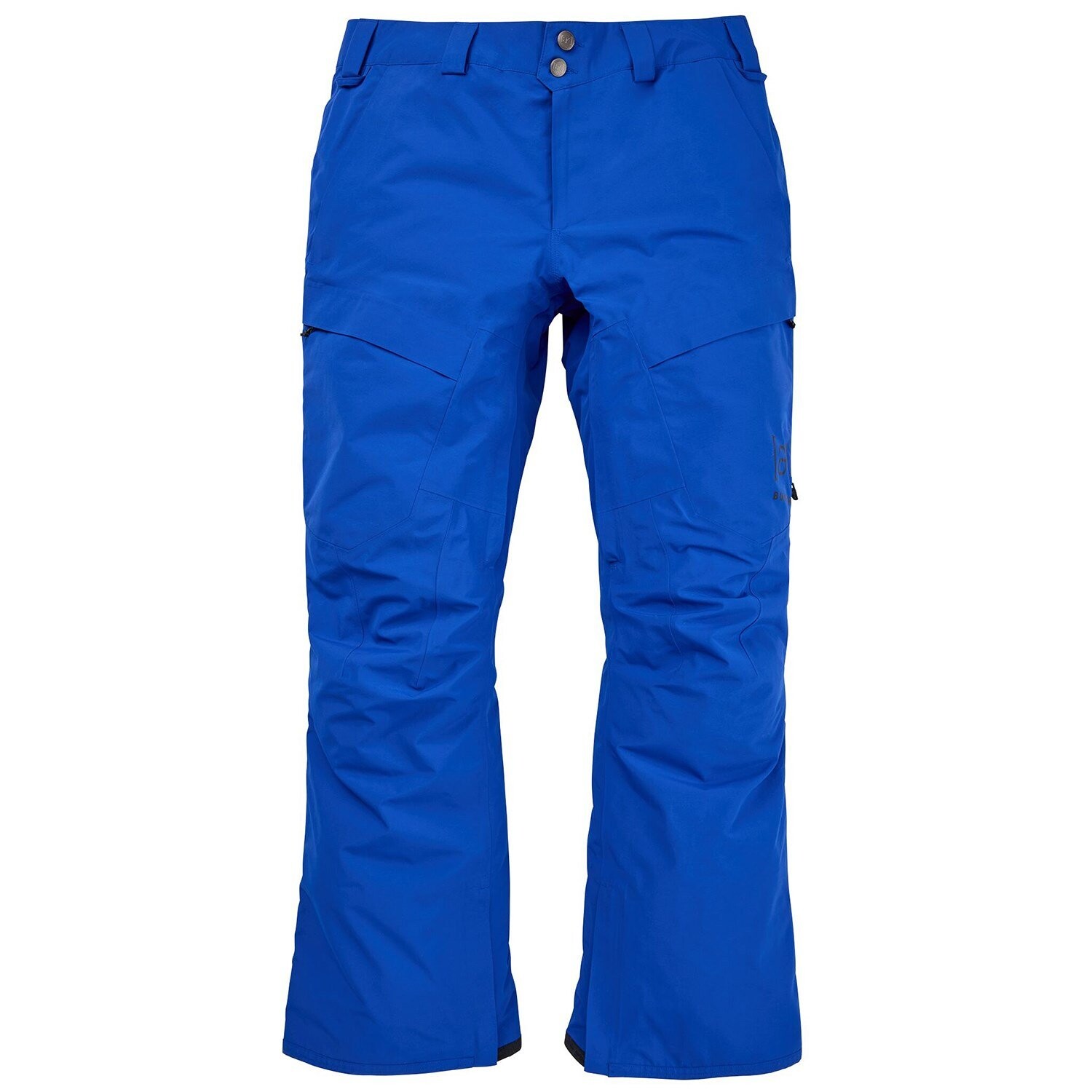 

Брюки Burton AK 2L Gore-TEX Swash, голубой