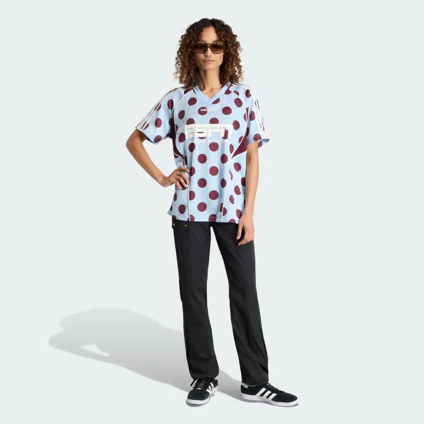 Женские брюки карго adidas Originals, черный — фото 3