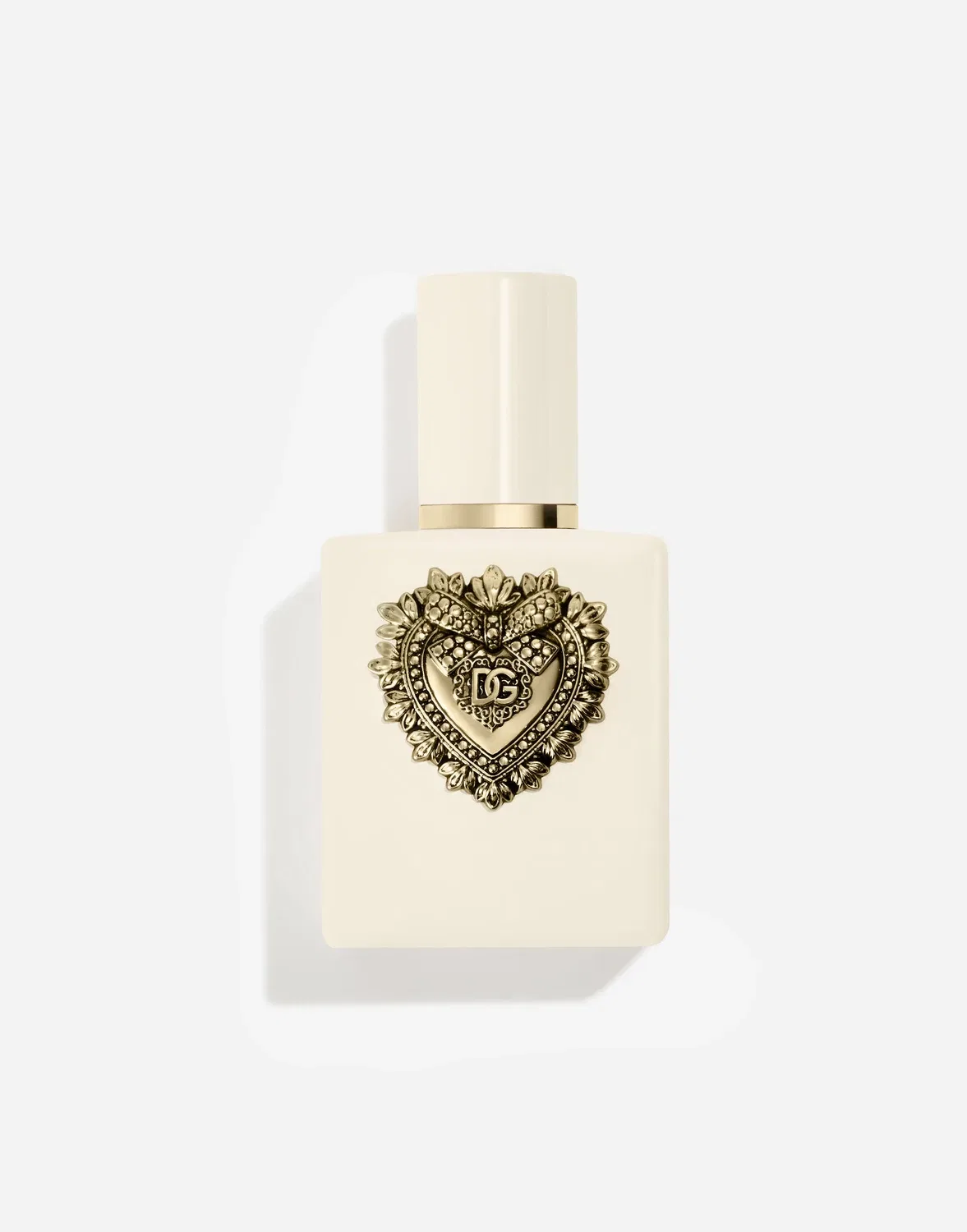 Ваша Преданность Интенсивная Парфюмерная Вода DOLCE & GABBANA, зеленый — фото 4