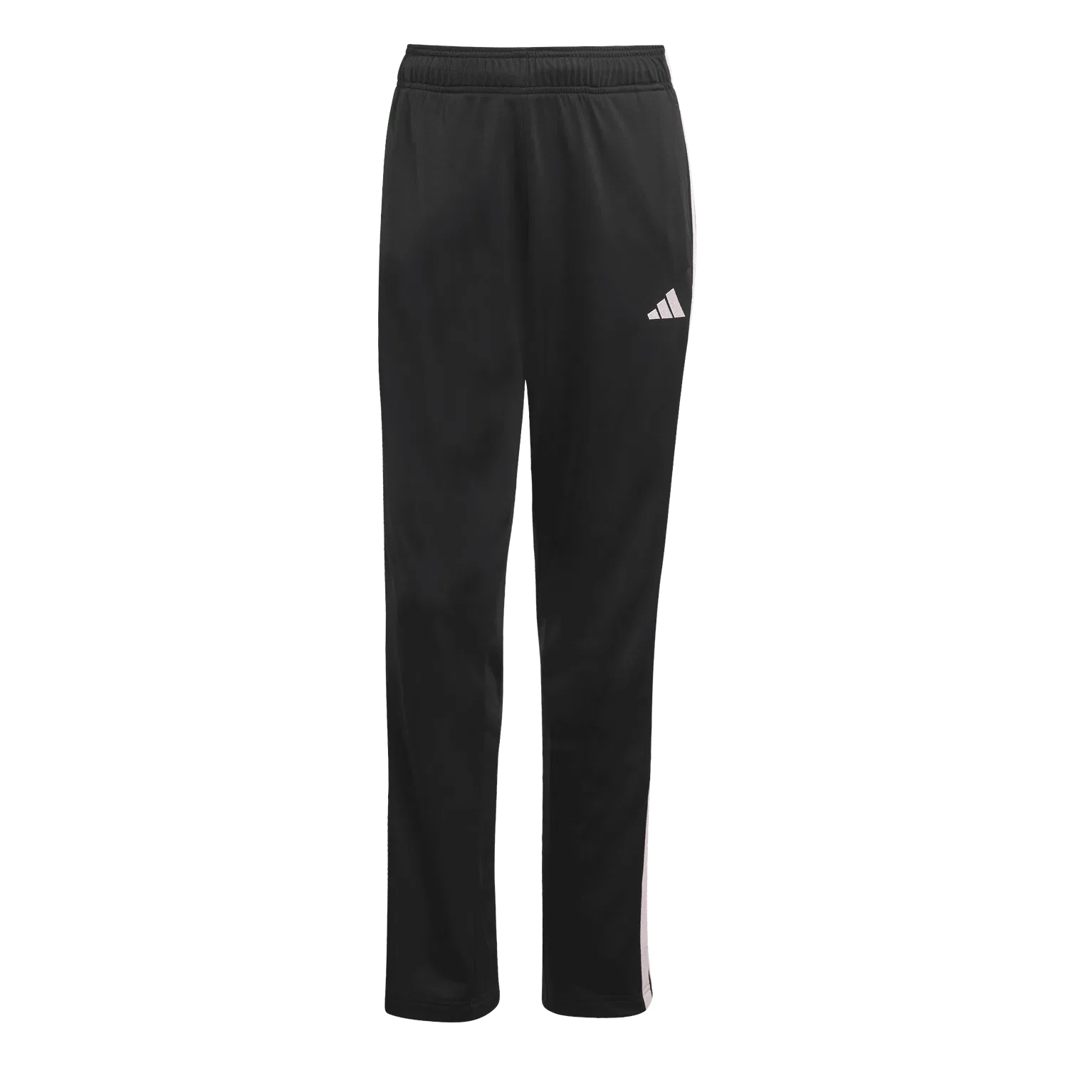 Женский спортивный костюм regular fit Adidas, черный — фото 3