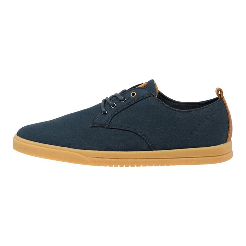 

Кроссовки Clae Ellington, deep navy