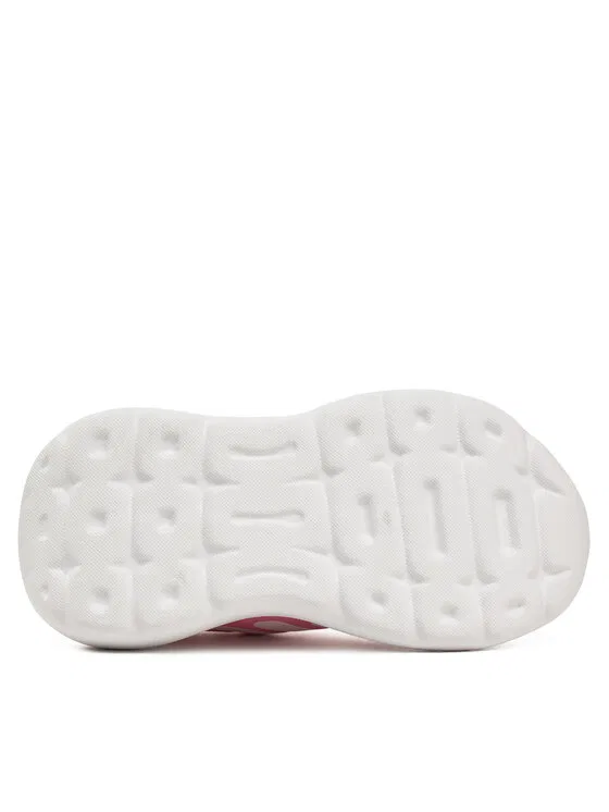Кроссовки Tensaur Comfort Adidas, розовый — фото 4