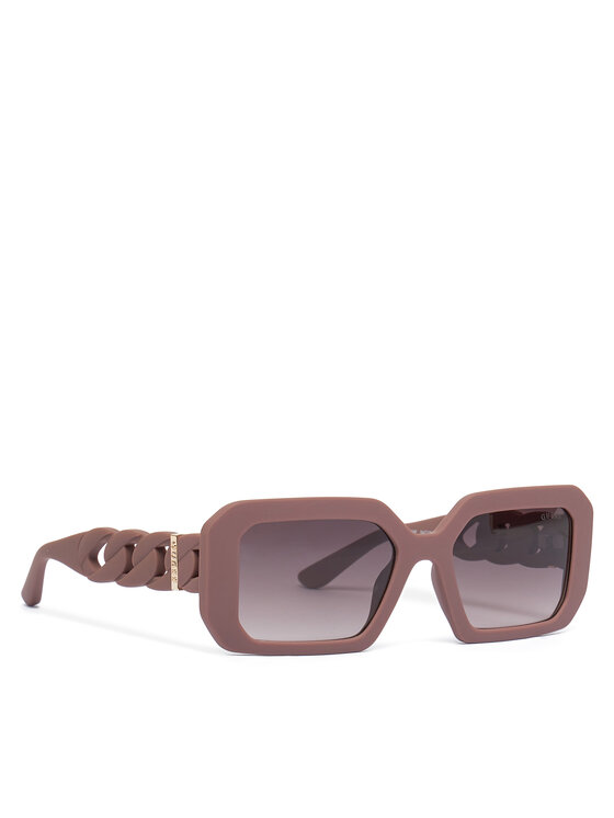 

Солнцезащитные очки GU00110 Guess, бежевый