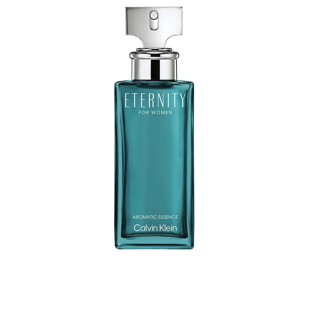 Парфюмерная вода для женщин Calvin Klein Eternity for Women Aromatic Essence, 100 мл