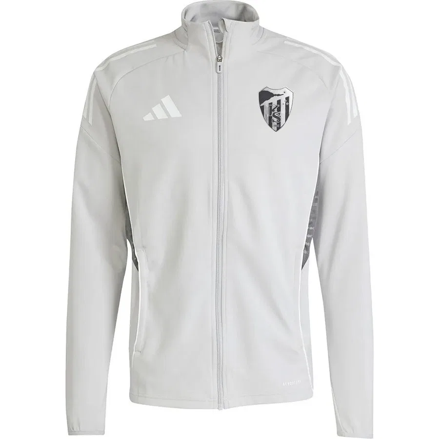 Спортивный свитшот Kamp JI8960 adidas, Белый