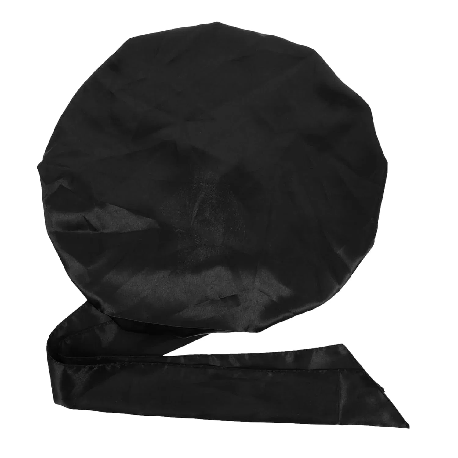 Шапочка для душа FRCOLOR, 2 шт, 36x36x42 см, Black