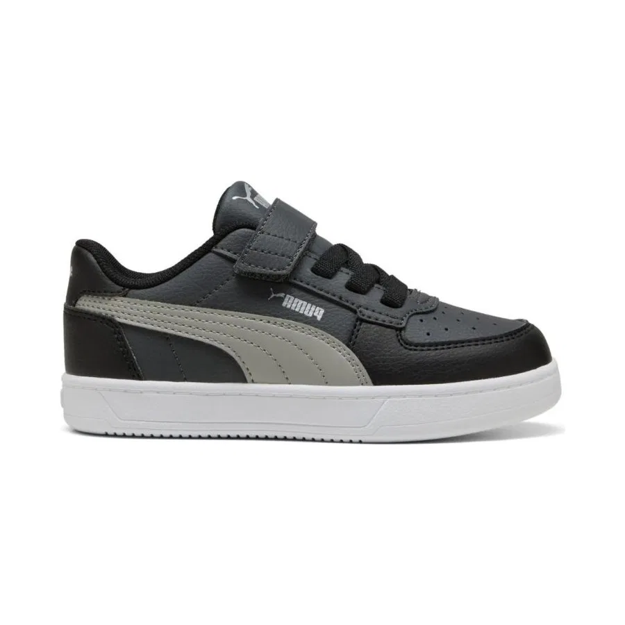Детские кроссовки Puma Caven 2.0 AC+ PS, Черный