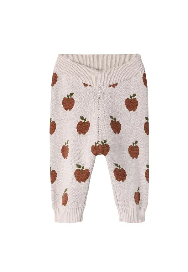 Детские брюки Lil' Atelier, фиолетовый