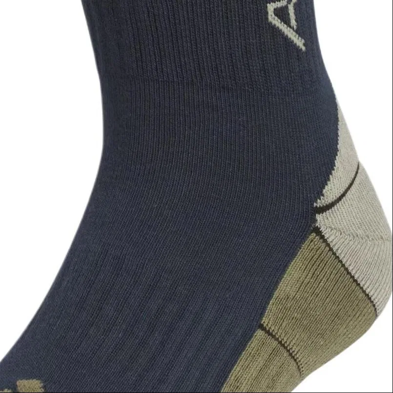 Носки-гольфы унисекс Adidas Midnight Blue — фото 3