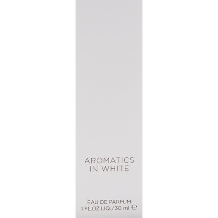 Clinique Aromatics In White парфюмерная вода 30мл — фото 2