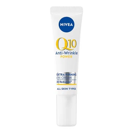 Крем для глаз Nivea, Q10 Eye Care
