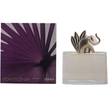 Парфюмерная вода Kenzo Jungle Eau De Parfum Spray 100ml
