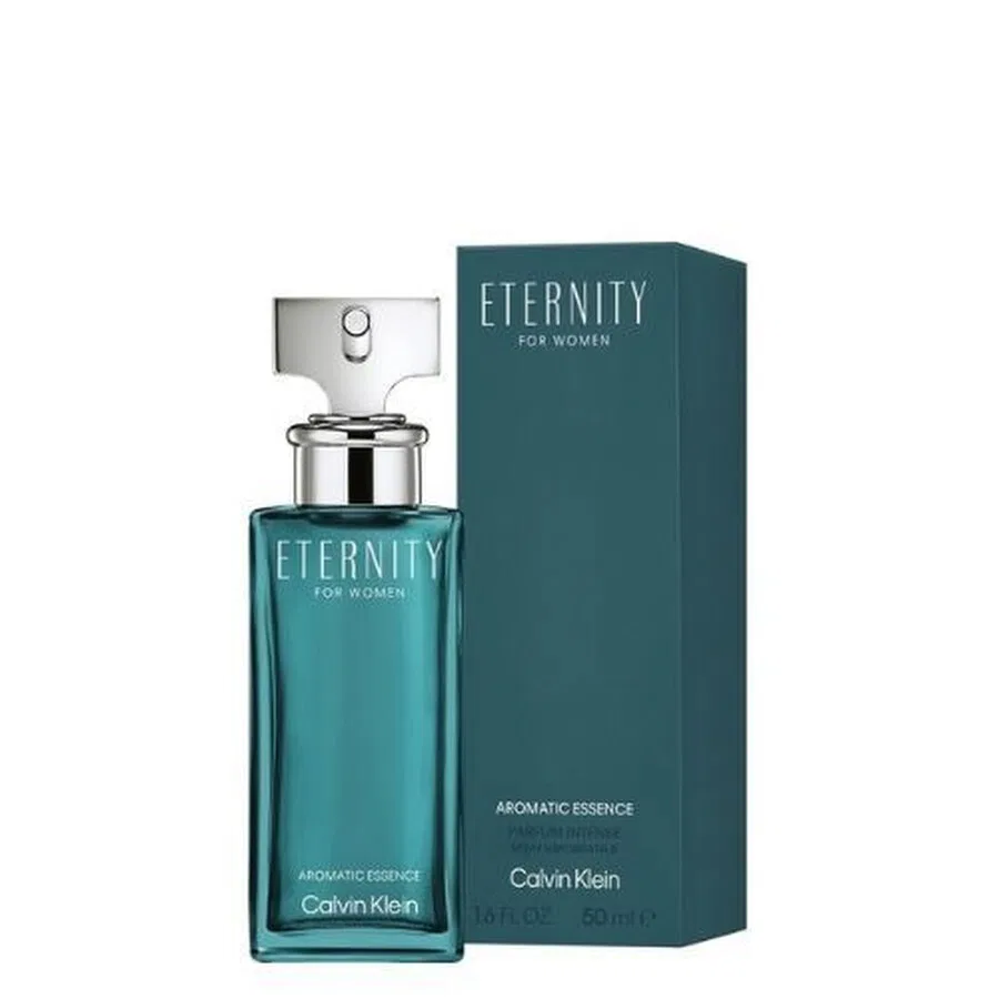 Парфюмерная вода Eternity For Women Aromatic Essence Calvin Klein, 50 мл