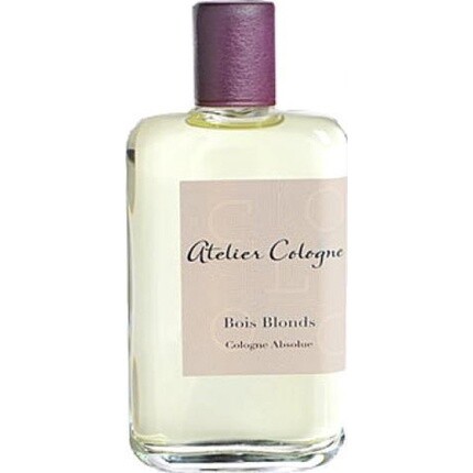 Bois Blonds By Atelier Cologne 200 мл - чистый парфюмированный спрей — фото 3