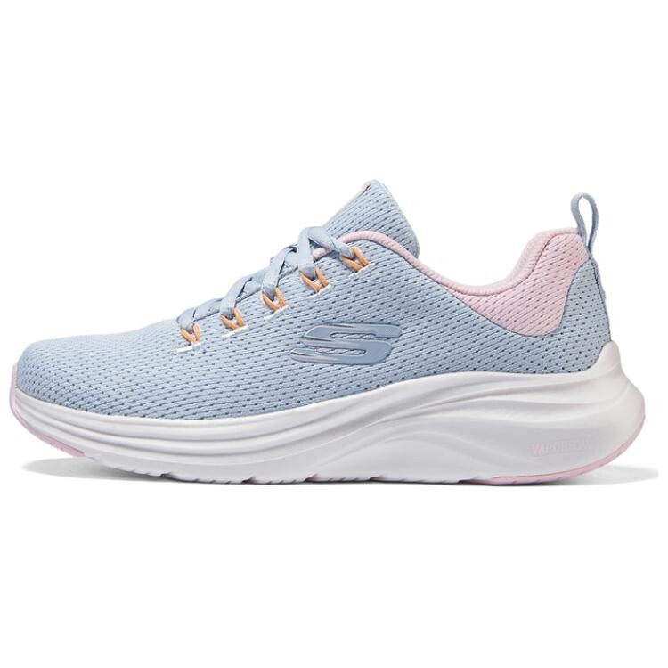 

Кроссовки Skechers Sport Lifestyle Shoes Women's Low-top Light Blue/pink, голубой, Синий, Кроссовки Skechers Sport Lifestyle Shoes Women's Low-top Light Blue/pink, голубой