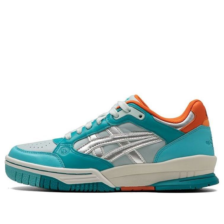 

Кроссовки ASICS x COSTS x COPPERHEAD 18 Gel-Spotlyte 'Blue Silver', синий