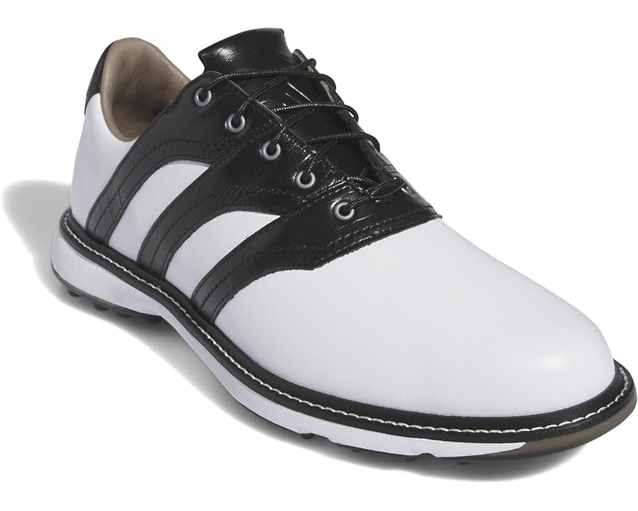 

Кроссовки adidas Golf Mc Z-Traxion, цвет Footwear White/Coreblack/Ironmet