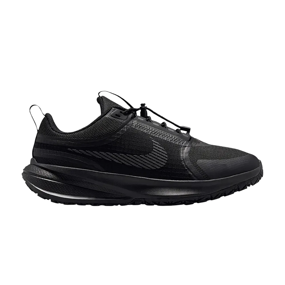 Кроссовки Nike Star Runner Utility GS, черный
