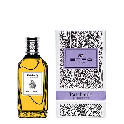 ETRO Пачули EDT Vapo 50мл — фото 2
