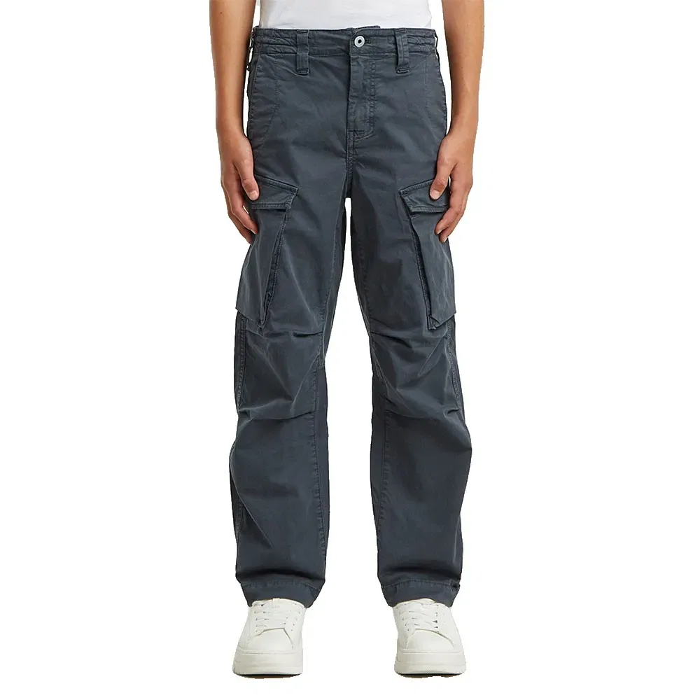 Брюки карго Regular Fit Core G-Star, серый