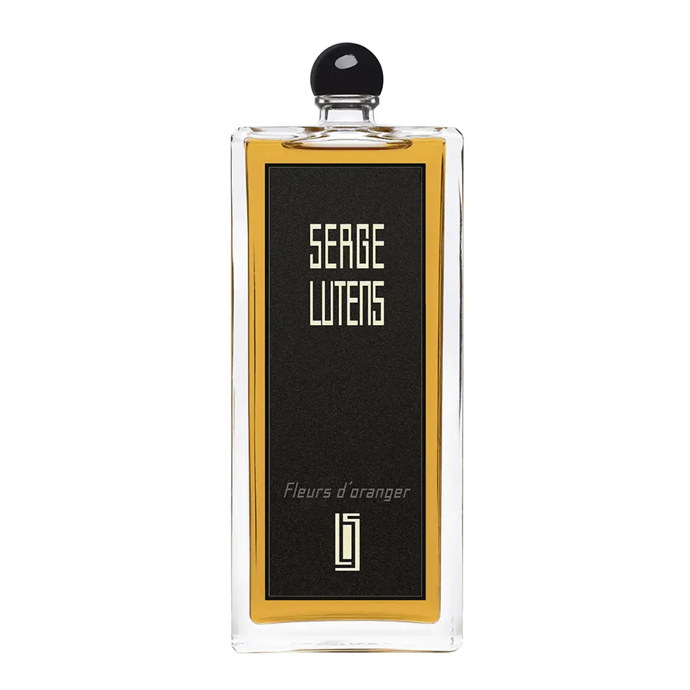 

Парфюмерная вода Serge Lutens Eau De Parfum Fleurs D'oranger, 100 мл