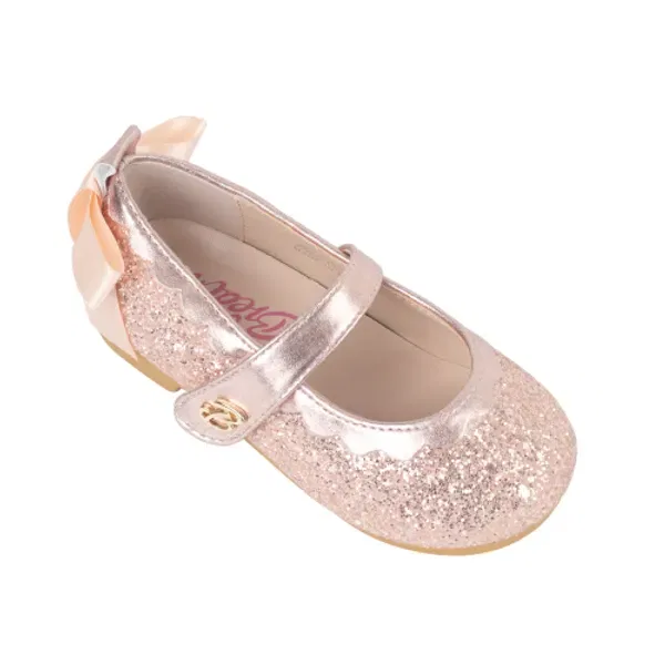 Туфли Lucy Babysbreath, розовый