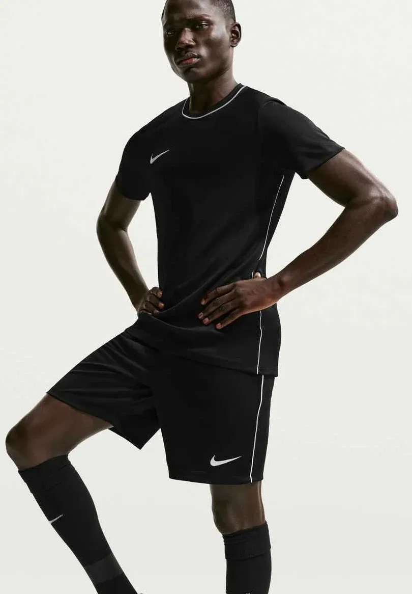 Pantaloncino Nike dri-fit park hm7146-010 - шорты Nike Performance, Nero — фото 2