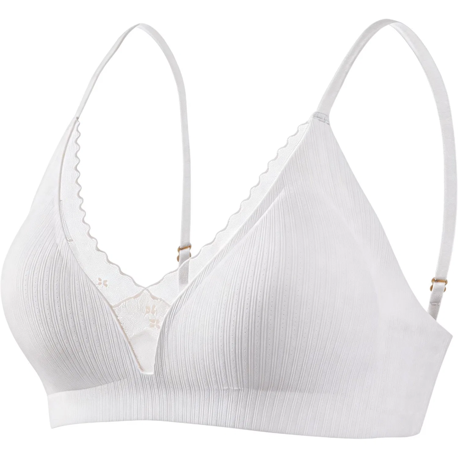 Детское белье для девочек с умеренной поддержкой Bandeaus, Bras & Training Bras Moderate MIIOW
