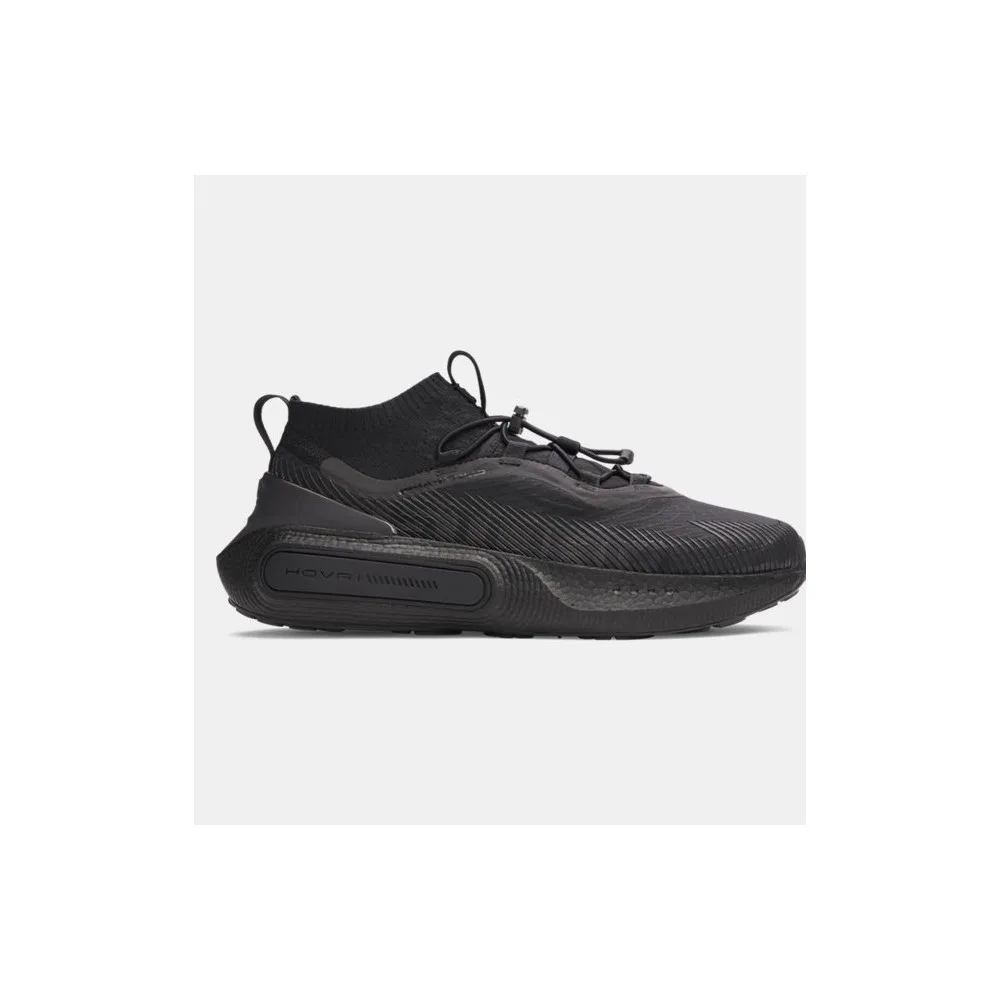 Детские кроссовки Unisex с мембраной UA Storm, модель UA U Phantom 4 Storm Under Armour