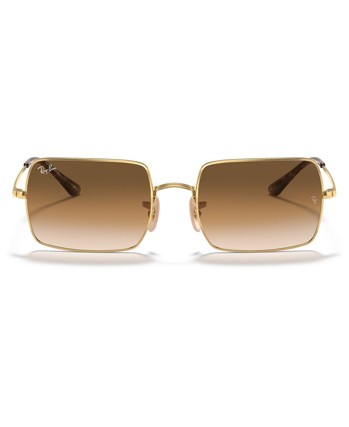 

Солнцезащитные очки прямоугольник, rb1969 54 Ray-Ban, мульти