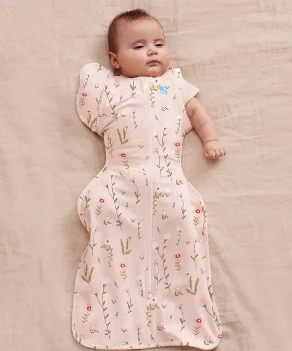 Комбинезон-кокон 50/50 Original, Swaddle Up
