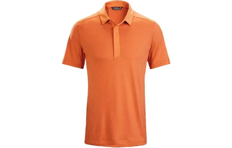 Поло moderate straight fit Arcteryx, Scenario/Subliminal