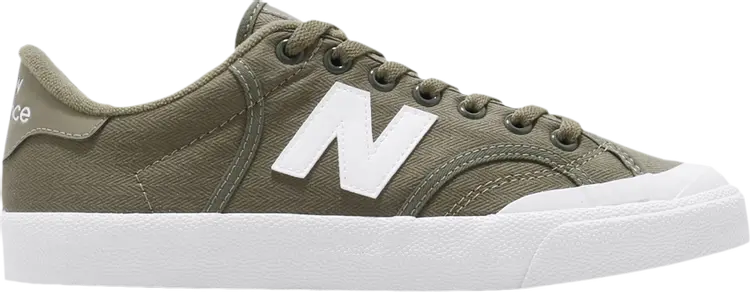 

Кроссовки New Balance PROCT 'Green', зеленый