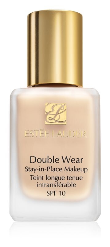 

Тональный крем повышенной стойкости SPF 10 Estée Lauder Double Wear Stay-in-Place, оттенок 0N1 Alabaster 30 мл