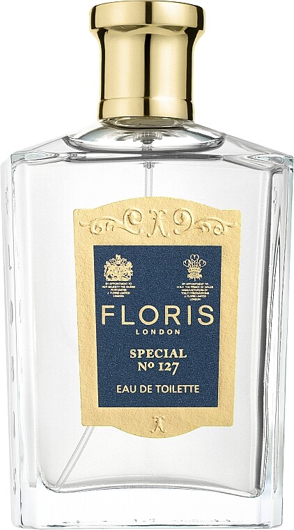 

Туалетная вода Floris Special No.127