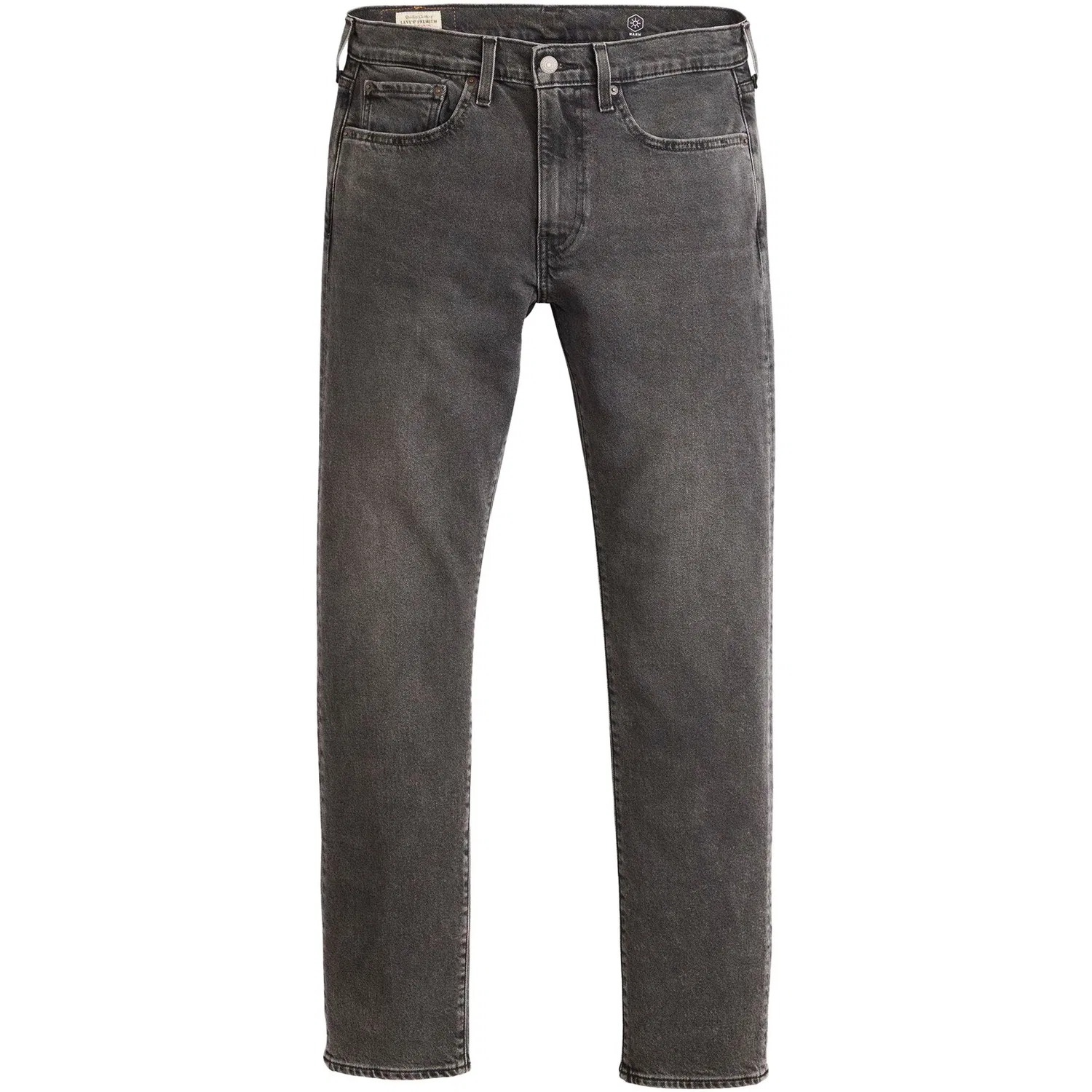 Мужские tapered-fit джинсы Levi's, Pepper Warm — фото 3