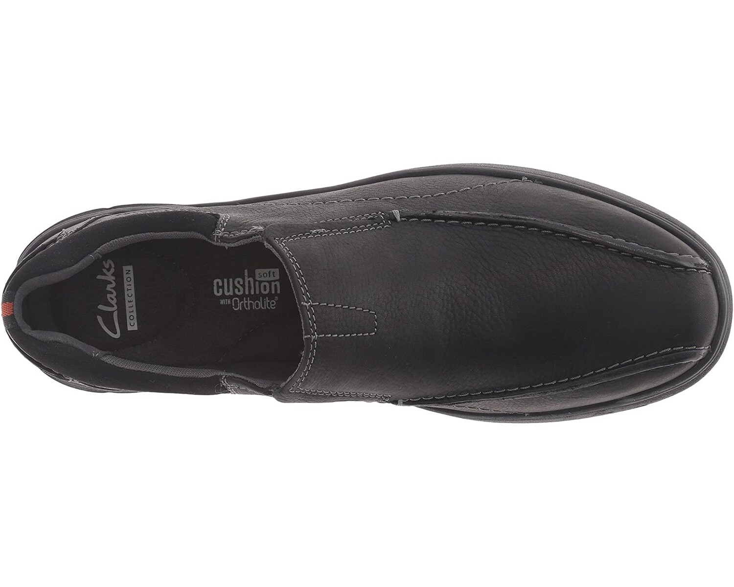 

Лоферы Cotrell Step Clarks, кожа