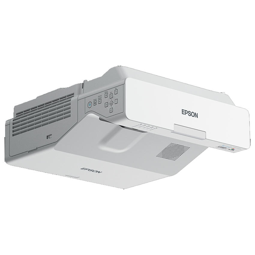 

Проектор Epson BrightLink 725Wi, белый