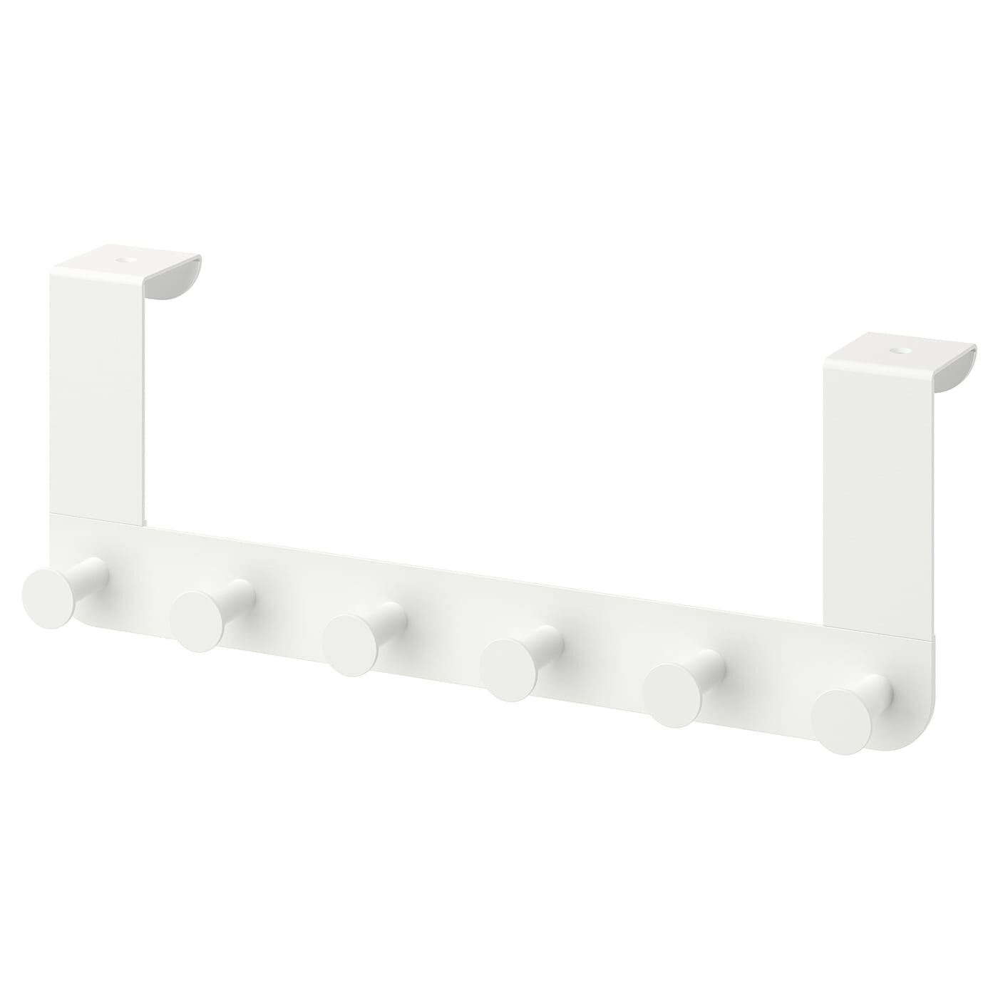 ENUDDEN ЭНУДДЭН Дверная вешалка, белый IKEA