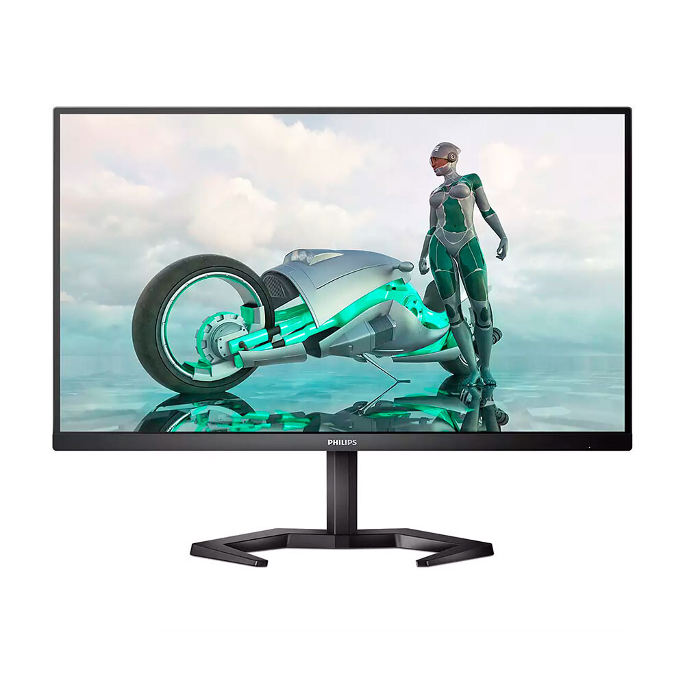 

Монитор игровой Philips Evnia 27M1N3200Z, 27", 1920x1080, 165 Гц, IPS, чёрный