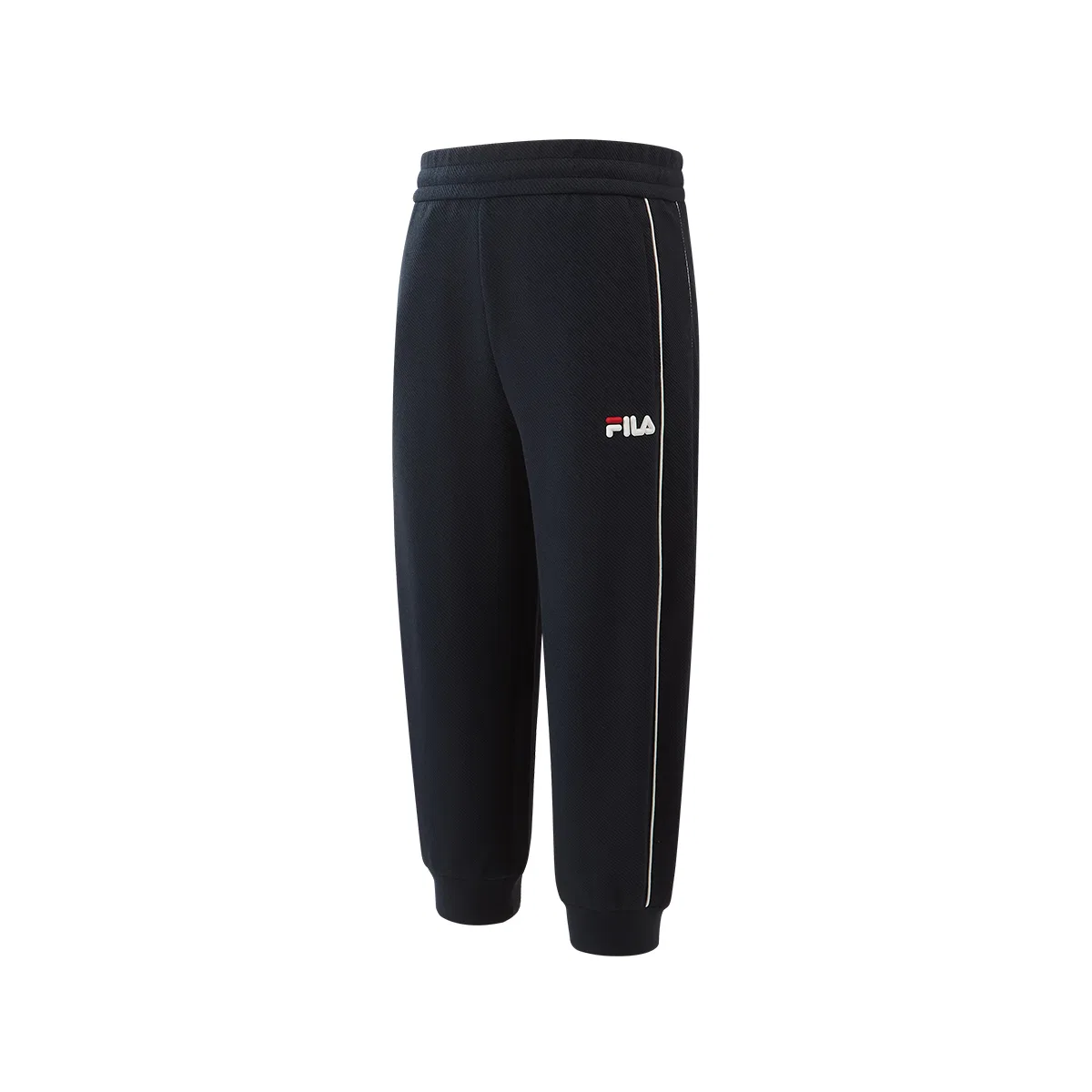 Детские спортивные штаны с принтом Legend Blue FILA KIDS